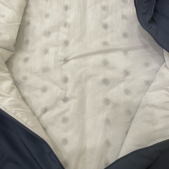 Nike Therma-Fit Repel Full Zip Running Jacket (DD5644-437) Men’s Size 2XL - Picture 8 of 9